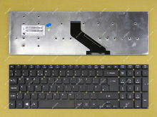 Novo teclado reino unido inglês para acer aspire e1-532g e1-532p e1-532pg e1-570 e1-570g e1-572 e1-572g e1-572p e1-572pg laptop preto 2024 - compre barato