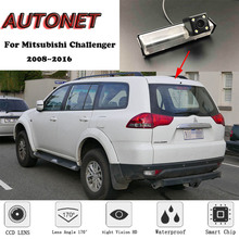 AUTONET Backup Rear View camera For Mitsubishi Challenger 2008~2016  CCD/Night Vision/parking Camera 2024 - buy cheap