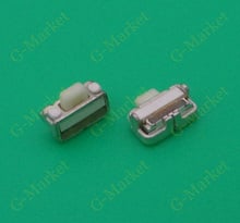 4.75mm Power Volume Switch on off inside Button connector For Samsung Galaxy S2 S3 S4 i9500 i9300 i939 T989 T999 i747 D710 T879 2024 - buy cheap