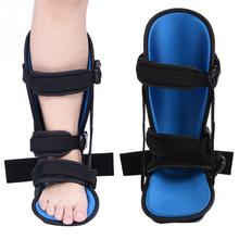 Foot Drop Orthosis Valgus Ankle Sprain Fixation Brace Foot Ankle Brace Support Posture Corrector Night Splint 2024 - buy cheap