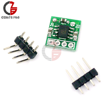 LM2662 ICL7660 ICL7662 TPS60403 Positive to Negative Voltage Reversing Module 2024 - buy cheap