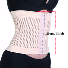 2016 Sexy Hourglass Mesh Waist Trainer Corset Body Shaper Belt For Weight Loss Perfect Weight Losing Ardyss Body Shaper Corset 2024 - buy cheap
