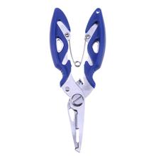 New Fishing Plier Scissor Braid Line Lure Cutter Hook Remover Tackle Tool Cutting Fish Use Scissors Fishing Pliers 2024 - buy cheap