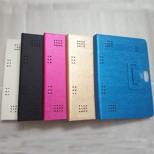 Capa de couro para tablet carbaystar, t805c, k999, s109, cb99, 10.1 polegadas 2024 - compre barato