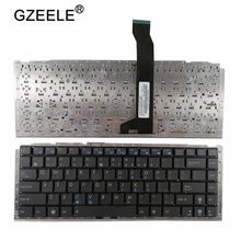 GZEELE-teclado para ordenador portátil, accesorio para ASUS UX30, UX30S, UX30K35A, negro de repuesto 2024 - compra barato