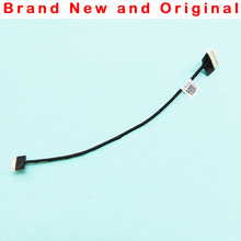 NEW ORIGINAL FOR DELL Alienware 17 R4 BAP20 LOGO BORAD CABLE NTB DC02002JF00 0KD0RJ 2024 - buy cheap