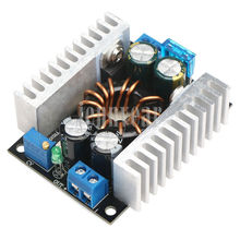DC Boost Converter 150W Power Supply Module DC 12V 24V Adjustable Voltage Regulator Notebook/Mobile Power Module/Adapter/Driver 2024 - buy cheap