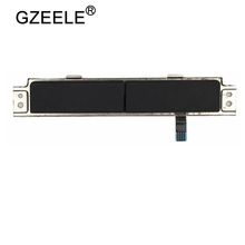 GZEELE NEW Touchpad Mouse Buttons for Dell Latitude E7440 Mouse Button Pad Assembly A12AN4 2024 - buy cheap