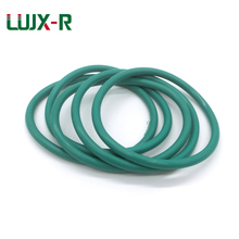 LUJX-R 5pcs CS4mm O Ring Seal Gasket O-Ring FKM Sealing Washer OD80/82/85/88/90/95/98~135mm Fluorine O Ring Grommet 2024 - buy cheap
