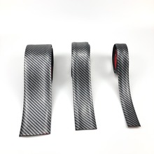Pegatinas protectoras de labios para maletero de coche, para Lexus CT DS LX LS IS ES RX GS gx-series IS250 IS300 ES240 ES250 ES300 ES300H 2024 - compra barato