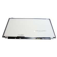 Матрица ноутбука 15,6 ", ЖК-экран HD 1366X768, 30 контактов, глянцевая панель, замена LTN156AT39 H01 2024 - купить недорого