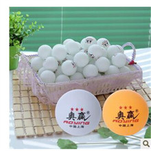 high quality aoying Nice Big 40mm 3 Stars Best White  Table Tennis Balls  Ping-Pong Balls Ping-Pong Big Balls 2024 - купить недорого