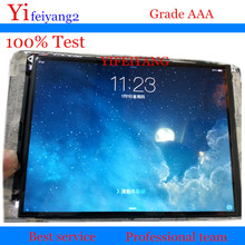 Yifeiyang-tela de lcd de qualidade para substituição em ipad mini 1, mini 2, 3, air 2, a1455 a1454 a1432, frete grátis 2024 - compre barato