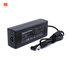 Fuente de alimentación para ordenador portátil MSI GE70 GE60 GE72 GS70 GP60 GX60 A12-120P1A A120A010L 120W cargador/adaptador de CA, 19,5 V 6.15A 2024 - compra barato