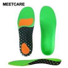 EVA Orthopedic Insoles Orthotics flat foot Health Sole Pad for Shoes insert Arch Support pad for plantar fasciitis Feet Care 2024 - buy cheap