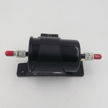 for Roewe 550  MG6 1.8 /1.8T fuel filter gas filter fuel cell fuel filter sunland fuel  0986AF8113  E550 1.5 2024 - buy cheap