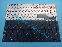 New Spanish keyboard for Samsung NP350V4X NP355V4X 350V4X 355V4X Black Laptop Latin Spanish Keyboard 2024 - buy cheap