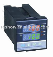 digital temperature controller TS81B(48x48mm),can control teperautre,pressure,PH,flow etc 2024 - купить недорого