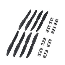 Pairs CW/CCW 5030 Propeller Props Blade for RC Racing Drone Quadcopter Aircraft UAV Spare Parts Accessories Component 2024 - buy cheap