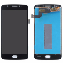 Pantalla táctil Lcd para Motorola Moto E4 XT1766 XT1763 XT1762 XT1772, montaje de Sensor digitalizador, herramientas gratis de 5 pulgadas 2024 - compra barato