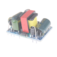 1Pcs Module AC-DC 12V 450mA Isolated Power Buck Converter 220V To 12V Step Down Module  Switching Power Supply 2024 - buy cheap