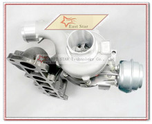 Turbocompressor gt1749v, 767835-767835 s 2006-2012 s, para opel astra h, sinum vectra, fiat cromaii stilo z19dt 1.9l 2024 - compre barato