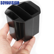 For Jeep Wrangler JL 2018 2019 Car Water Cup Holder Storage Box Container Holder New Interior Accessories 2024 - buy cheap