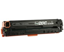 YOTAT Compatible Toner Cartridge CE320A CE321A CE322A CE323A for HP LaserJet Pro CM1415fnw CM1415fn CP1525n CP1525nw printer 2024 - buy cheap