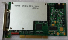 DEWE-ORION-0816-1000 placa de controle industrial 2024 - compre barato