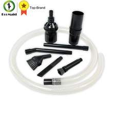 Kit de accesorios de reemplazo de tubería de cepillo para aspiradora, Micro accesorio de repuesto de 32mm, 7 unidades 2024 - compra barato