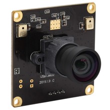 Cámara Web USB de 13MP, Webcam industrial sin lente de distorsión de 38x38mm, 3840x2880, para PC, ordenador y portátil 2024 - compra barato