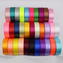 160609-25-a,(1")25mm 25yard/lot Solid Ribbons Printed grosgrain Wedding Accessories DIY handmade materials Gift 2024 - buy cheap