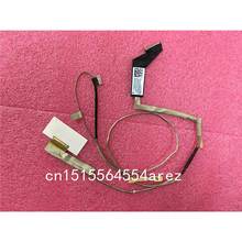 Lenovo THINKPAD EDGE-Cable E440 LCD eDP, nuevo y Original, cable DC02001VDB0 04x4777 2024 - compra barato