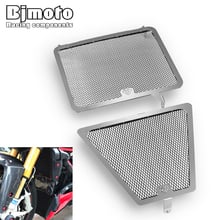 Motorcycle 1089 848 2012-2016 Front Radiator Grille Protect Guard Cover protector For Ducati 848 1089 2012-2016 Radiator Guard 2024 - buy cheap