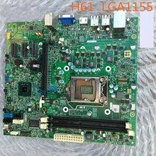 042P49 For DELL OptiPlex 3010 Desktop Motherboard MIH61R 10097-1 48.3EQ01.011 Mainboard 100%tested fully work 2024 - buy cheap