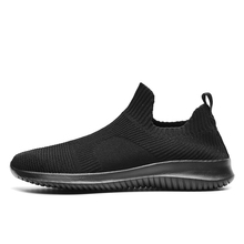 Big size 46 Men sneakers Breathable Mesh Running Shoes for men Outdoor Walking jogging shoes Trainer Athletic Shoes male 2024 - buy cheap