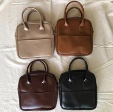 AIMIYOUNG Women Leather Handbags Ladies Totes Crossbody Bags For Women Messenger Bags Shoulder Bags Bolsa Feminina Bolsos Mujer 2024 - buy cheap