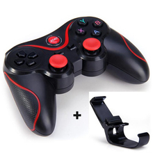 EastVita T3 Game Controller Smart Wireless Joystick Bluetooth for ios Android Gamepad Gaming Remote Control PC Phone 2024 - buy cheap