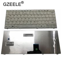 Клавиатура для ноутбука GZEELE US acer aspire one 751 751H ZA3 ZA5 715 752 753 753H 722 721 1410 T AO751 AO751H 1810 H MS2298 2024 - купить недорого