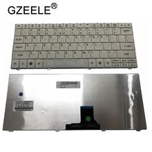 GZEELE US laptop Keyboard for acer aspire one 751 751H ZA3 ZA5 715 752 753 753H 722 721 1410 1810T AO751 AO751H 752H MS2298 2024 - buy cheap