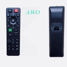 New RC02 remote control suitable for benq projector MX501 MH680  MW519 MS517 MX720 MS517F MS506 2024 - buy cheap
