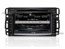 For Chevrolet Suburban 2007~2012 - Car GPS Navigation DVD Player Radio Stereo TV BT iPod 3G WIFI Multimedia System 2024 - buy cheap