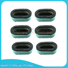 6x Filtro de Ar Para Kohler: 32 083 09, 32 083 09-S, 32 883 09-S1, KT715, KT725, KT730, KT735, KT740, KT745 2024 - compre barato