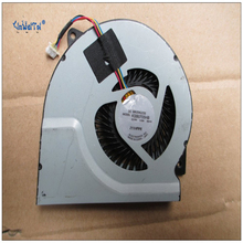 Original cpu cooler fan PARA ASUS N46 N46VB N46VJ N46VM N46VZ N46E N46EI321VM-SL FÃ KSB0705HB-BM1R KSB0705HB BM1R VENTILADOR CPU 2024 - compre barato