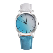 Женские кварцевые наручные часы с кожаным ремешком, женские часы с браслетом bayan kol saat, женские часы reloj muj 2024 - купить недорого