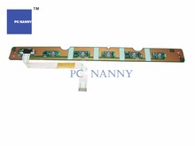 PC NANNY para Toshiba Satellite L510 L510D, placa de botón de encendido con Cable V000170190, funciona 2024 - compra barato