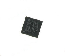 10/PCS LOT STM8L151G6U6  8L151G6U6  8L151G  QFN28  NEW 2024 - buy cheap