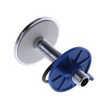 Bathtub Sink Plug Faucet Kitchen Bathroom Supplies Stainless Steel Hole Stopper Cover Washbasin Metal Plugs 2024 - buy cheap