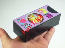 Black Magic Box - Magic Trick , Magic Card Tricks 2024 - buy cheap
