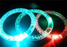 240pcs/lot  Multi colors night glow stick,led flashing bracelet 2024 - buy cheap